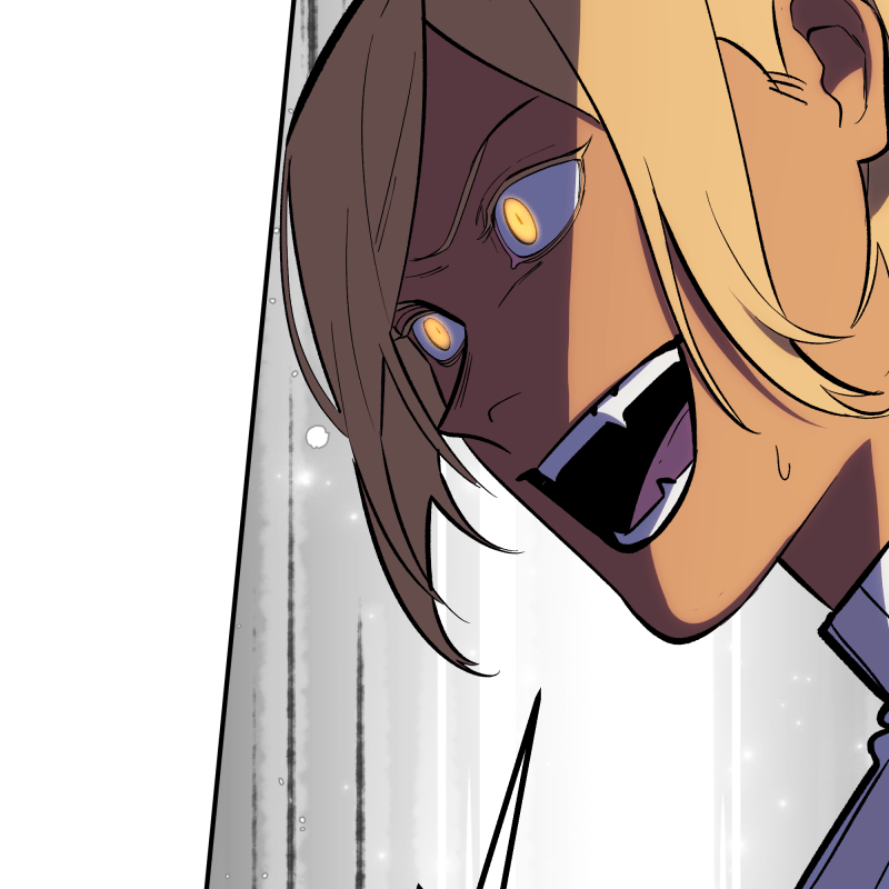 21st Century Knights Chapter 89 - page 47