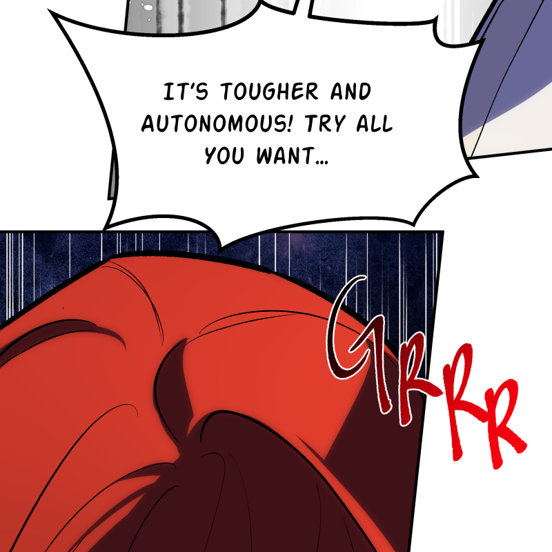 21st Century Knights Chapter 89 - page 48