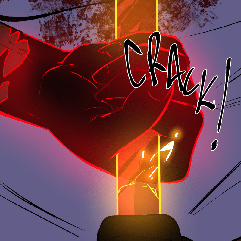 21st Century Knights Chapter 89 - page 52