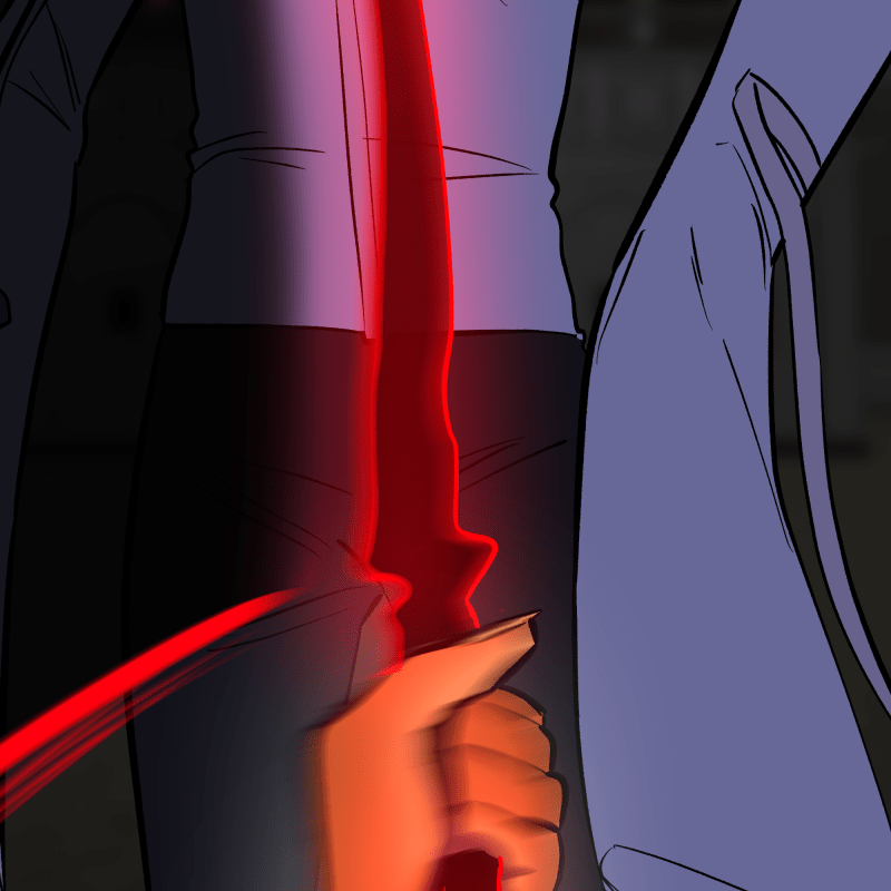21st Century Knights Chapter 89 - page 64