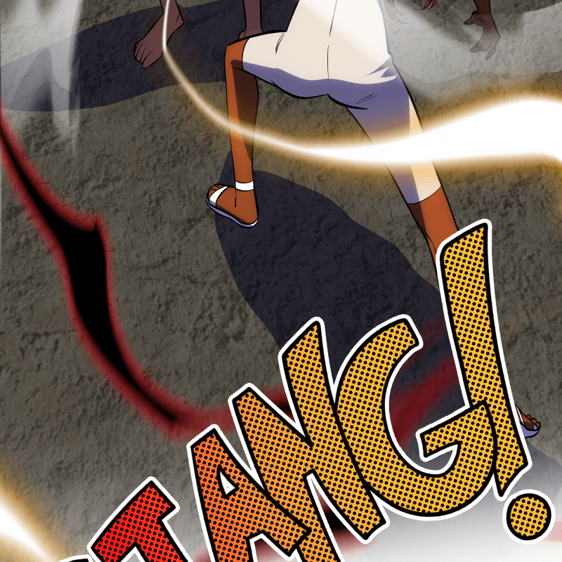 21st Century Knights Chapter 89 - page 72