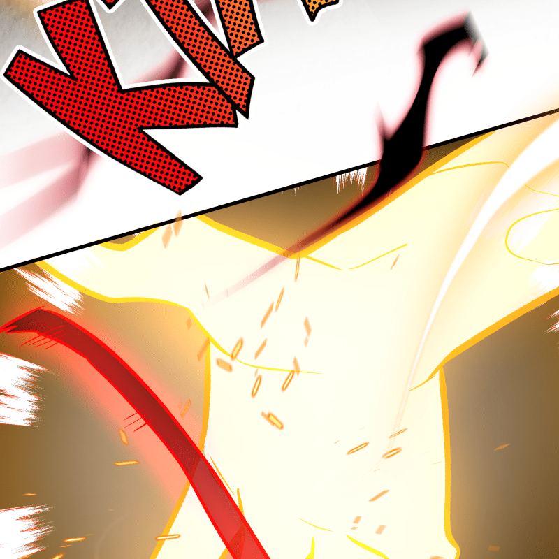 21st Century Knights Chapter 89 - page 73