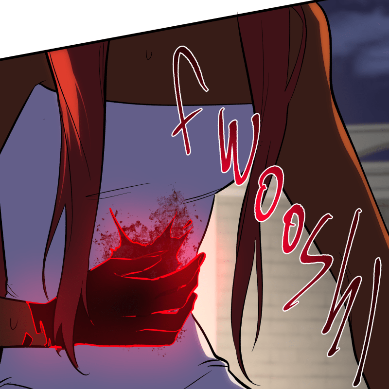 21st Century Knights Chapter 89 - page 77