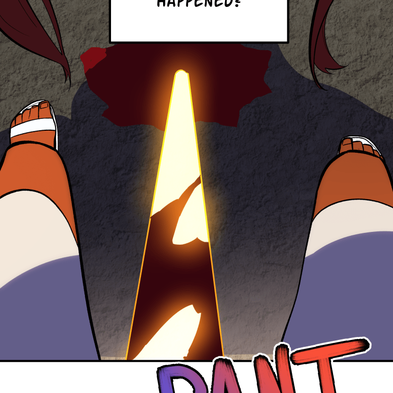 21st Century Knights Chapter 89 - page 8