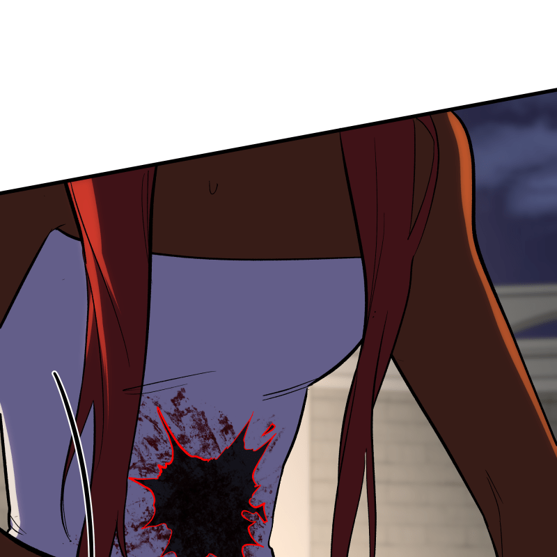 21st Century Knights Chapter 89 - page 80