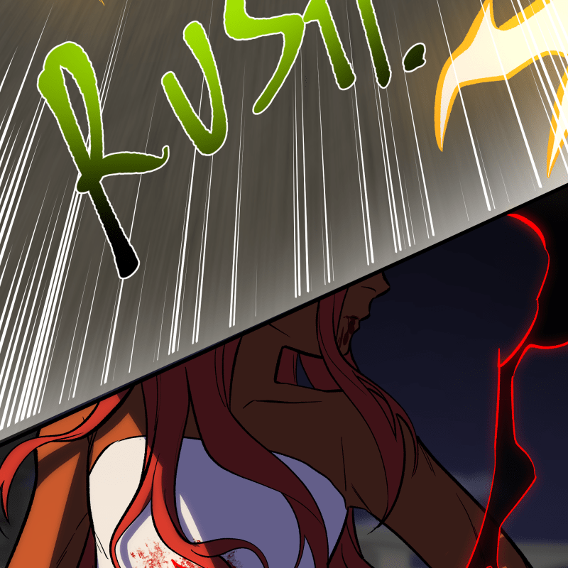 21st Century Knights Chapter 89 - page 94