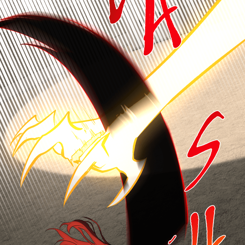 21st Century Knights Chapter 89 - page 98