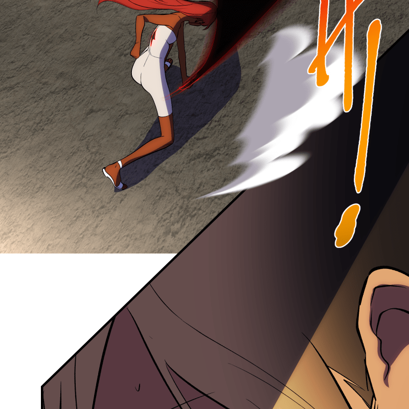 21st Century Knights Chapter 89 - page 99
