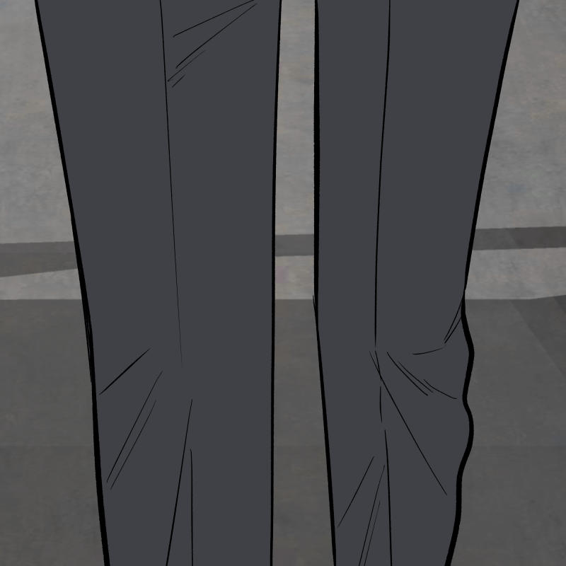 21st Century Knights Chapter 87 - page 1
