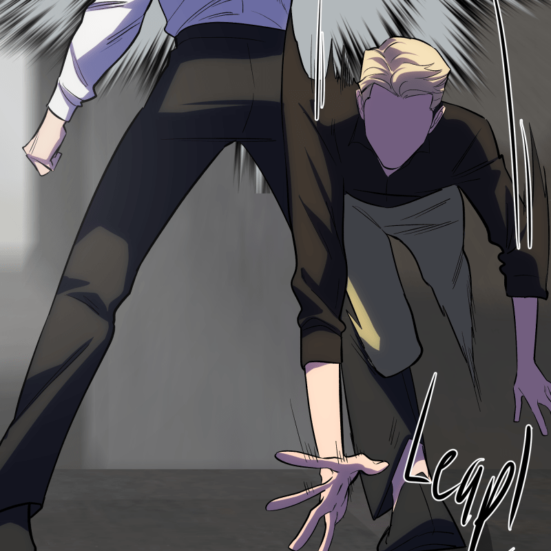 21st Century Knights Chapter 87 - page 101
