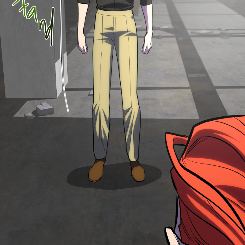 21st Century Knights Chapter 87 - page 113