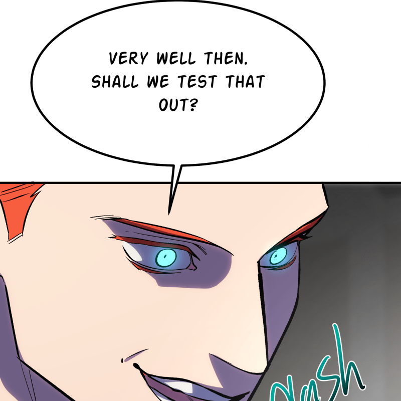21st Century Knights Chapter 87 - page 121