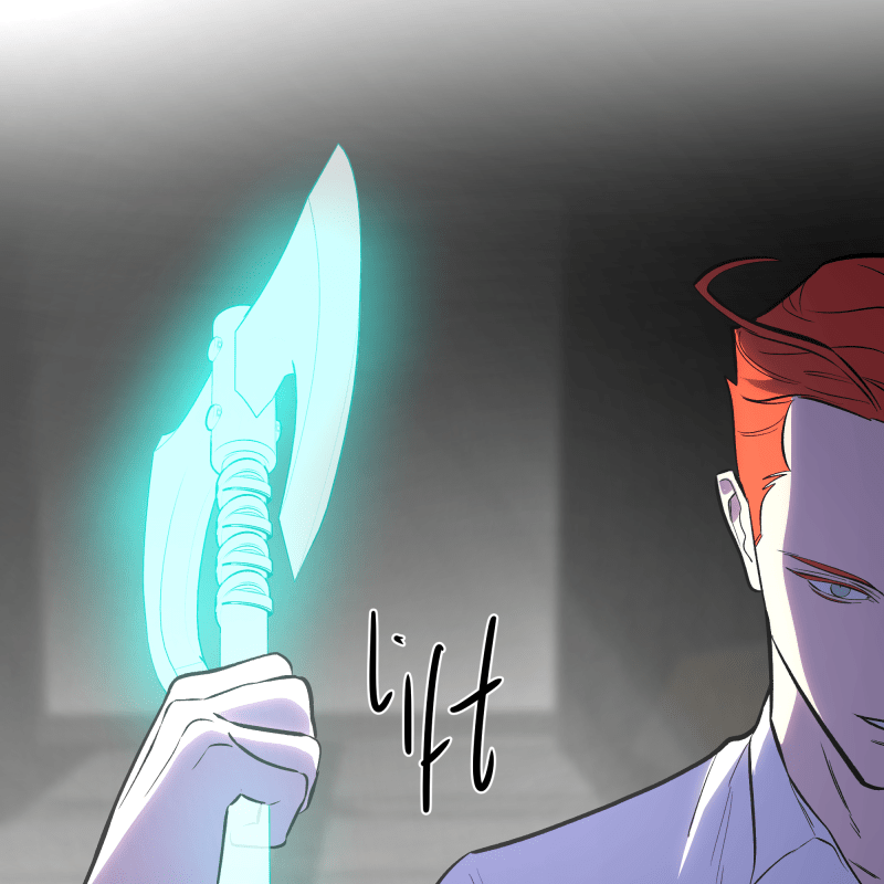 21st Century Knights Chapter 87 - page 123