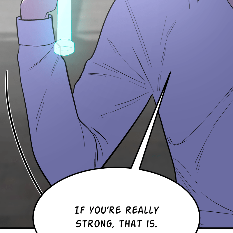 21st Century Knights Chapter 87 - page 124