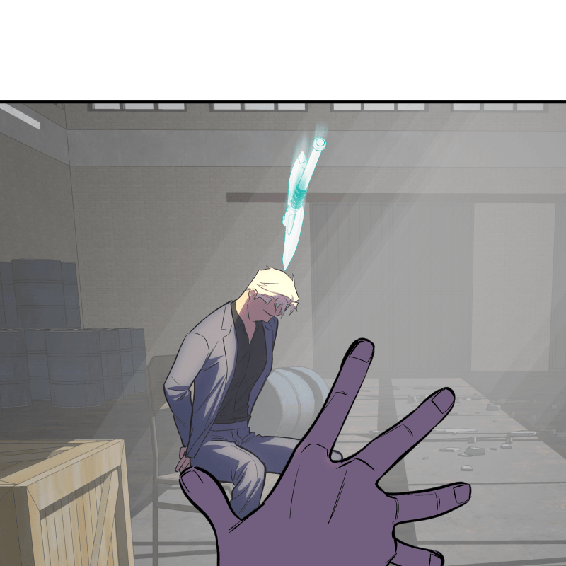 21st Century Knights Chapter 87 - page 134