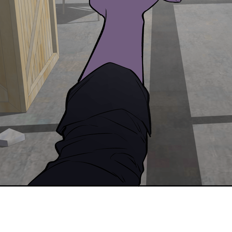21st Century Knights Chapter 87 - page 135