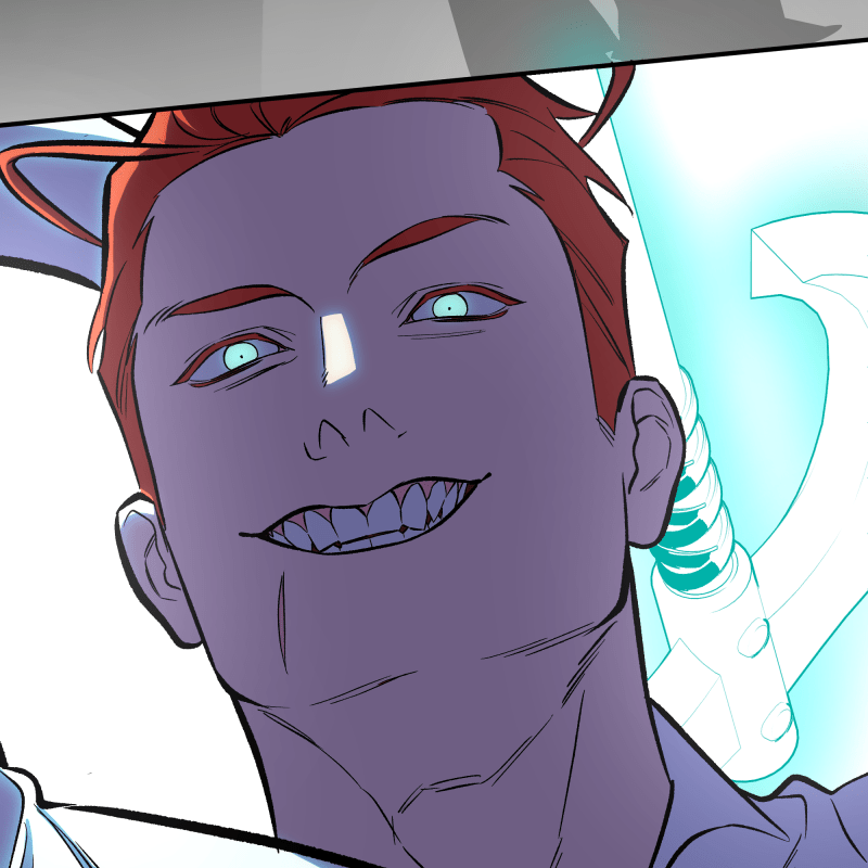 21st Century Knights Chapter 87 - page 143