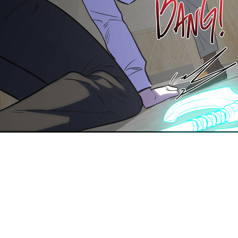 21st Century Knights Chapter 87 - page 160