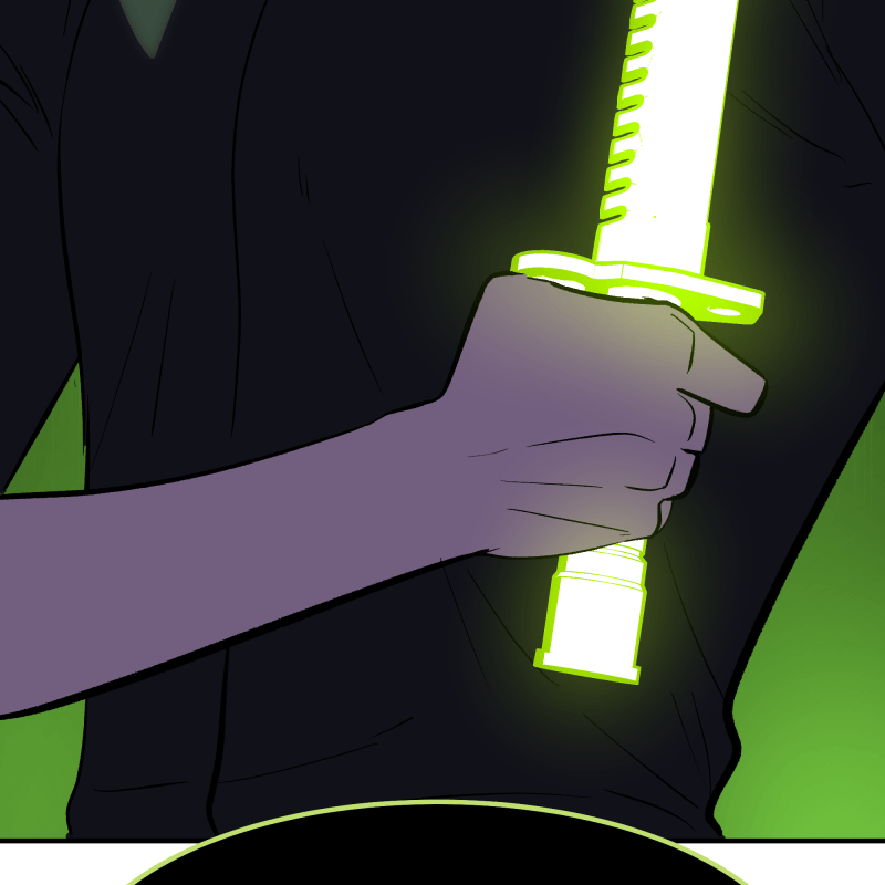 21st Century Knights Chapter 87 - page 165
