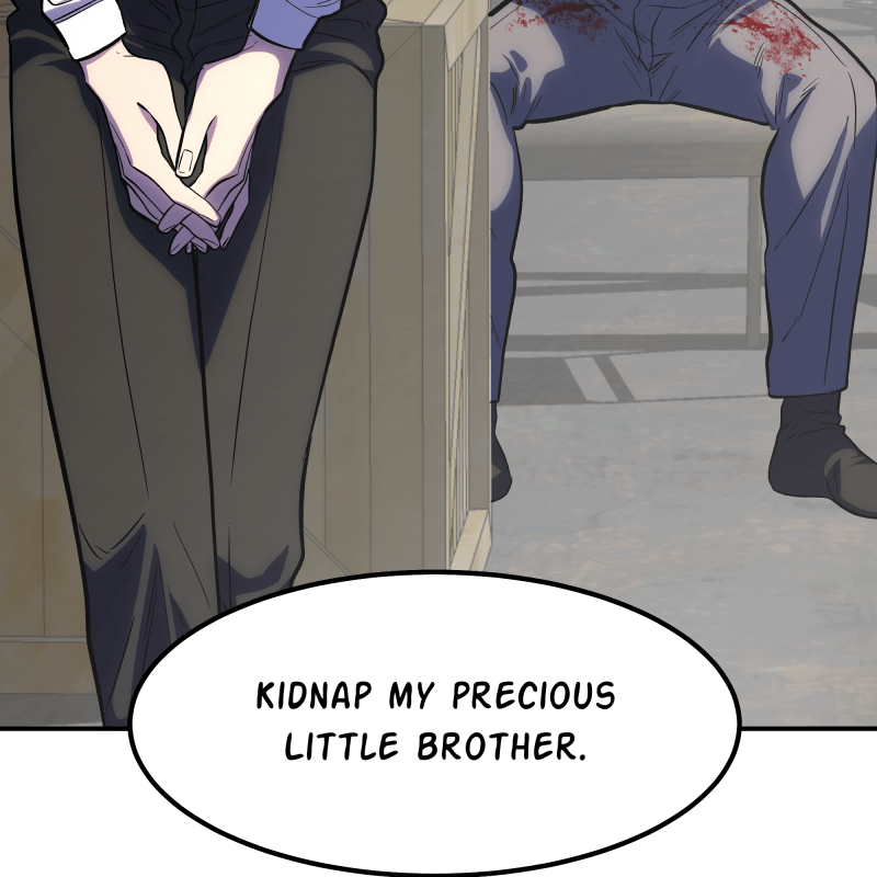 21st Century Knights Chapter 87 - page 17