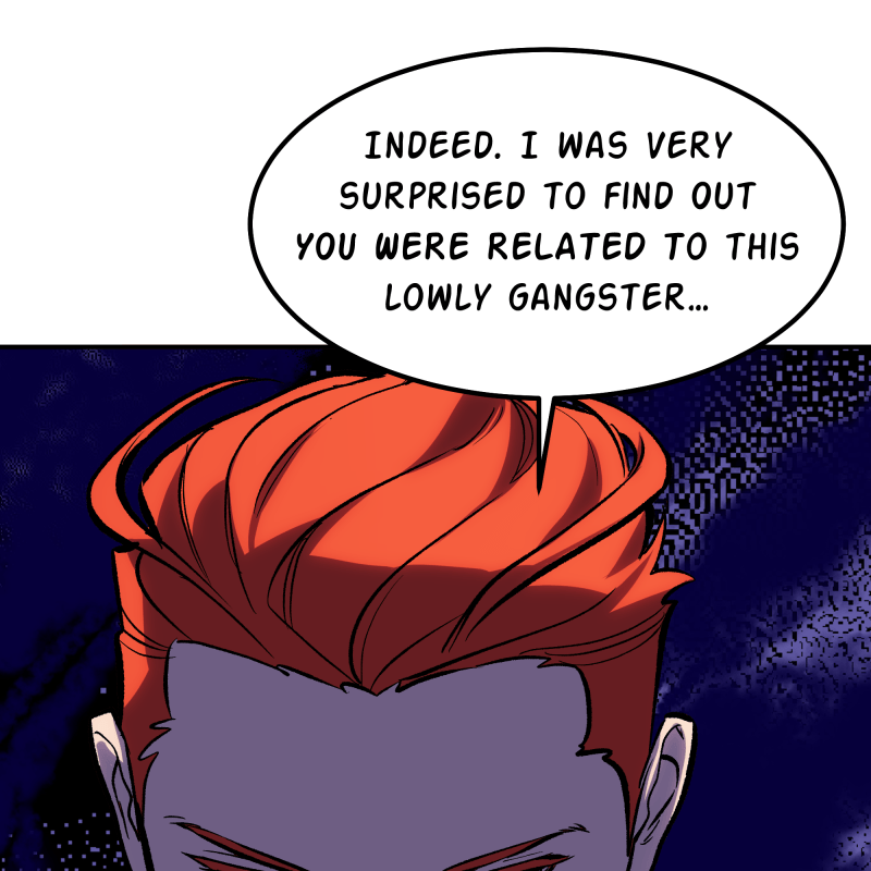 21st Century Knights Chapter 87 - page 19