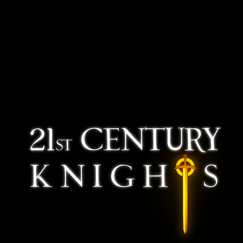 21st Century Knights Chapter 87 - page 204