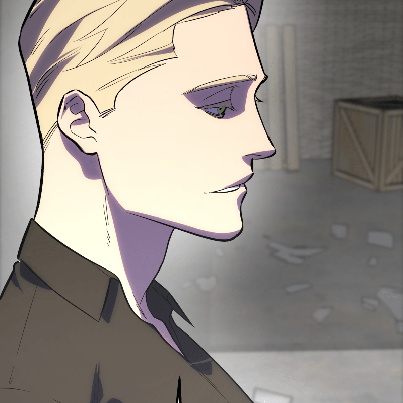 21st Century Knights Chapter 87 - page 25