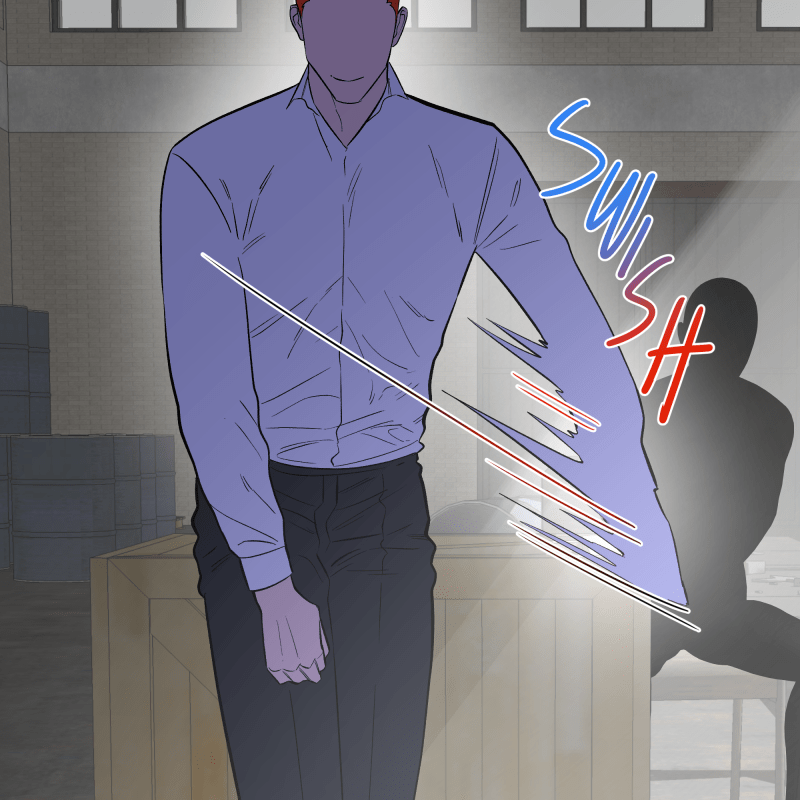 21st Century Knights Chapter 87 - page 44