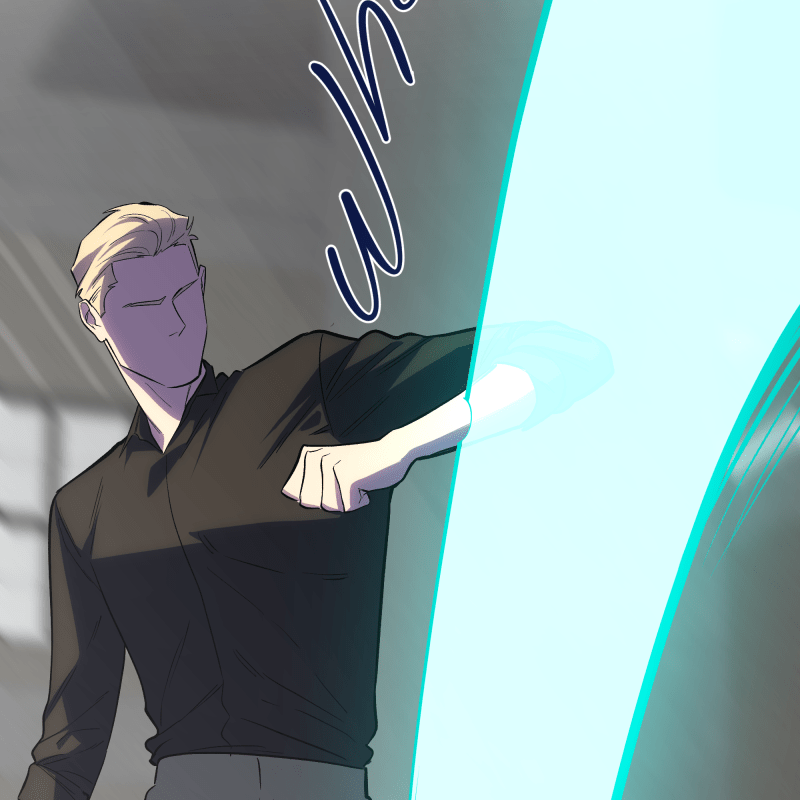 21st Century Knights Chapter 87 - page 47