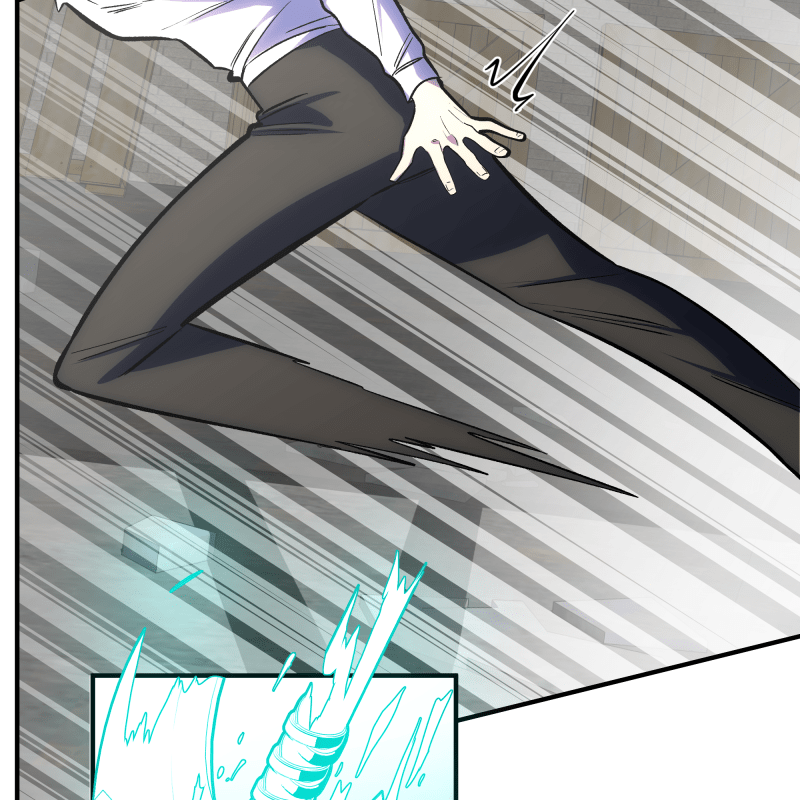 21st Century Knights Chapter 87 - page 52