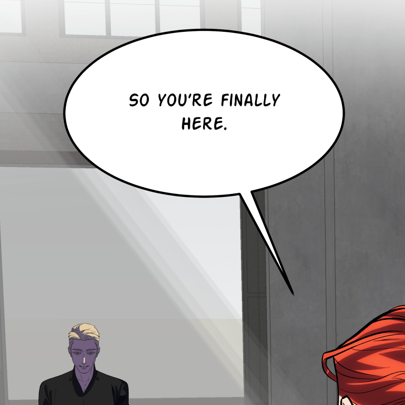 21st Century Knights Chapter 87 - page 6