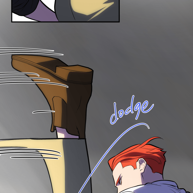 21st Century Knights Chapter 87 - page 68