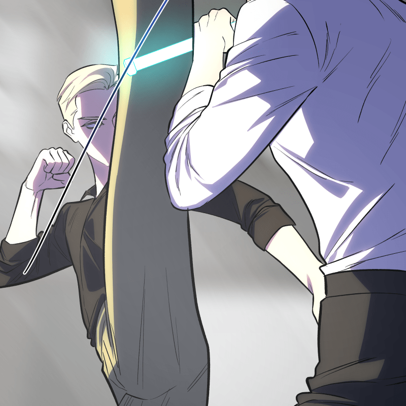 21st Century Knights Chapter 87 - page 69