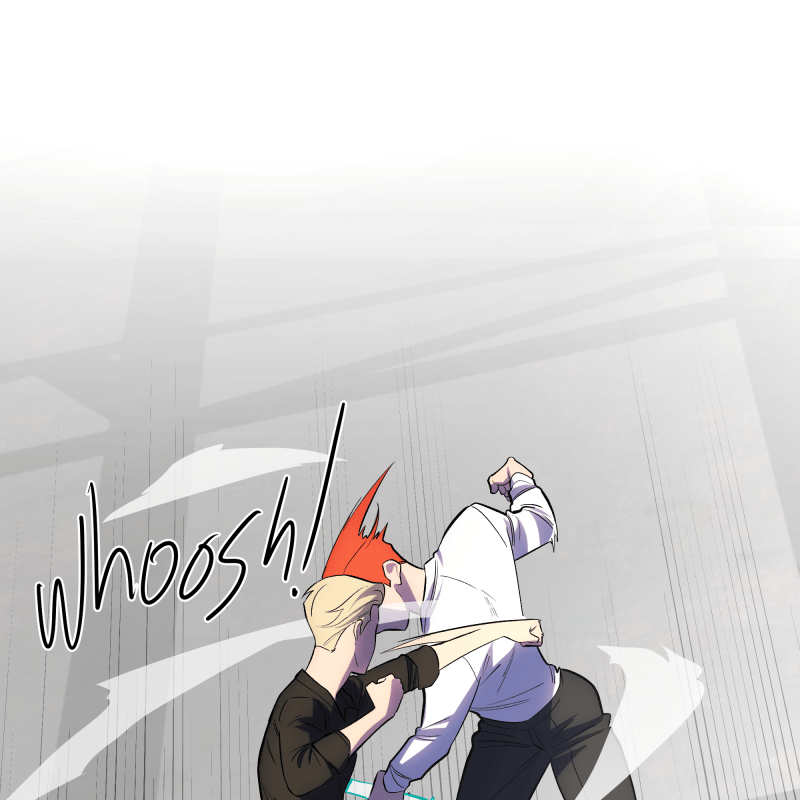 21st Century Knights Chapter 87 - page 74