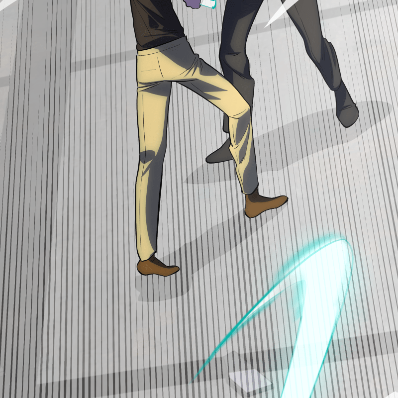 21st Century Knights Chapter 87 - page 75