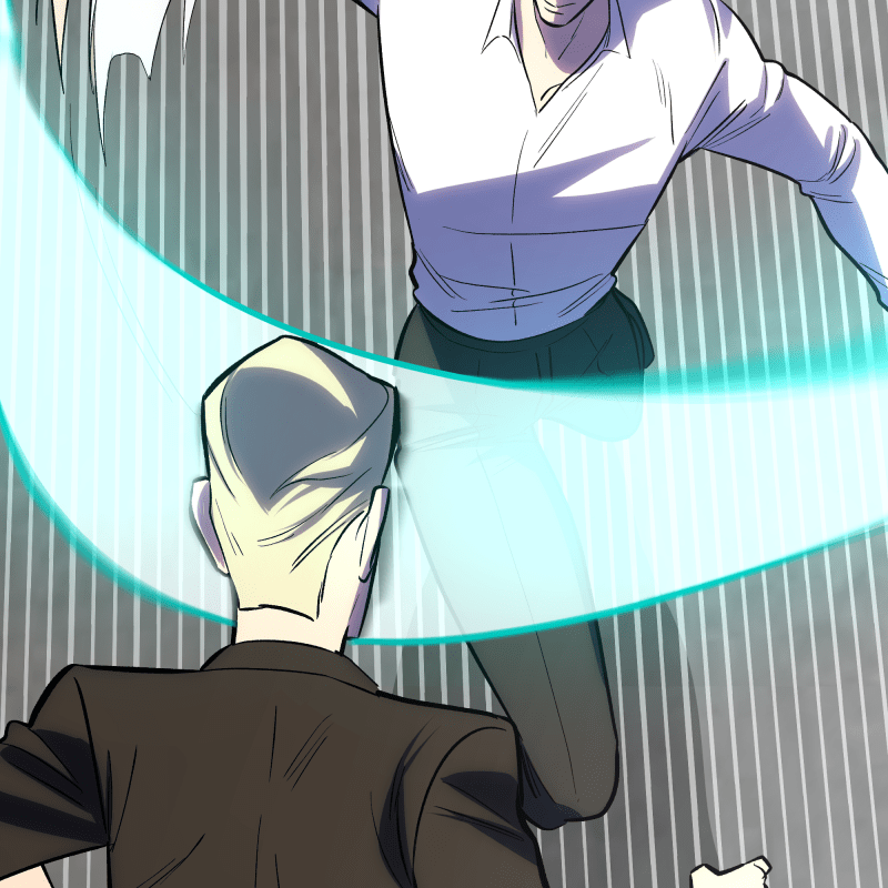 21st Century Knights Chapter 87 - page 78