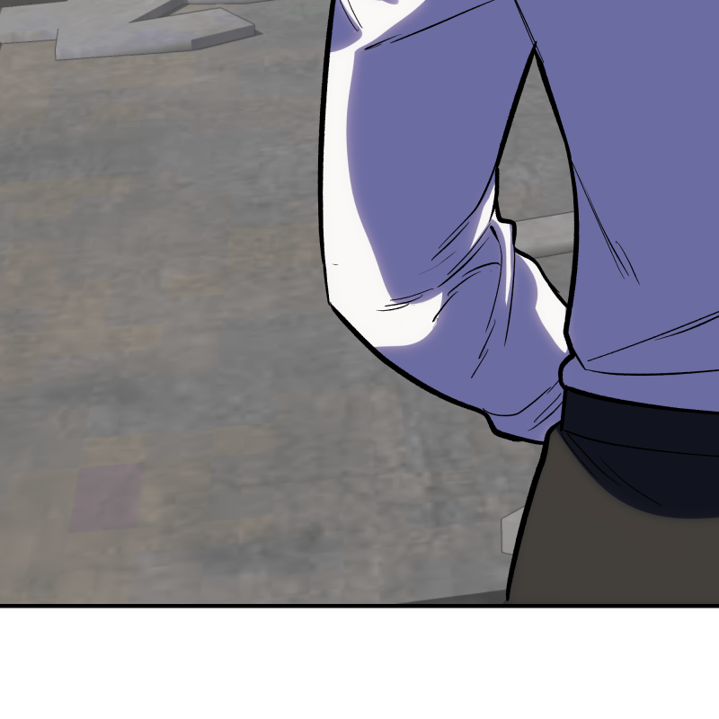 21st Century Knights Chapter 87 - page 8
