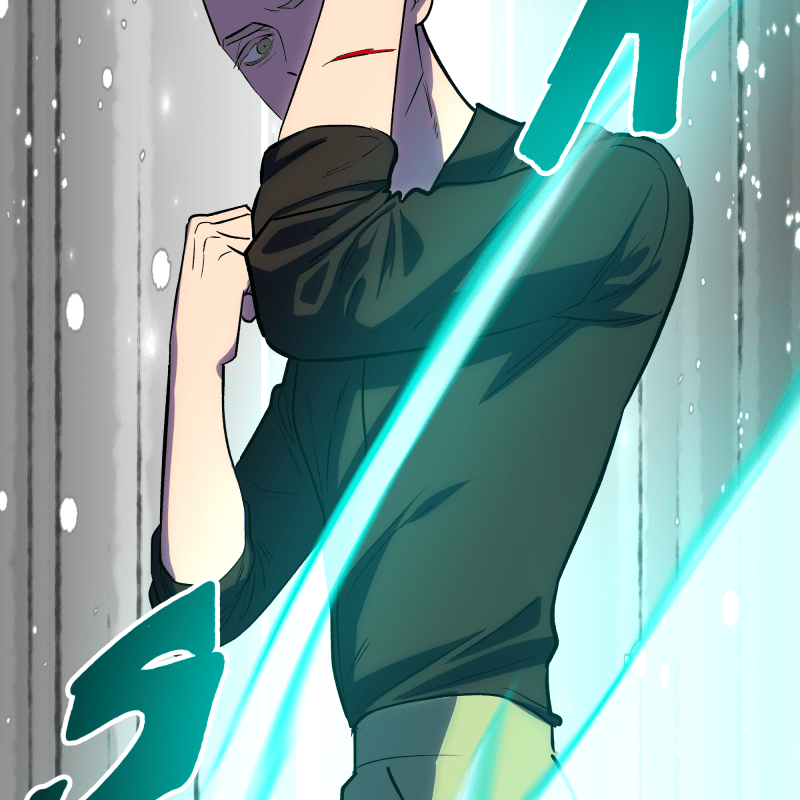 21st Century Knights Chapter 87 - page 86