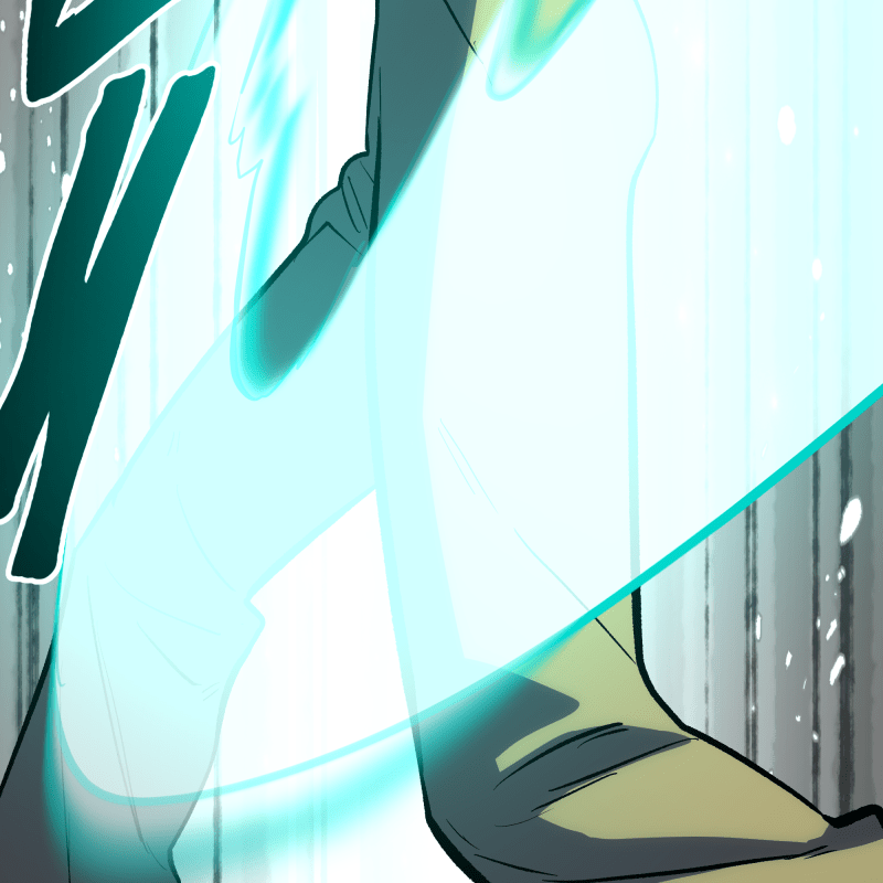 21st Century Knights Chapter 87 - page 87