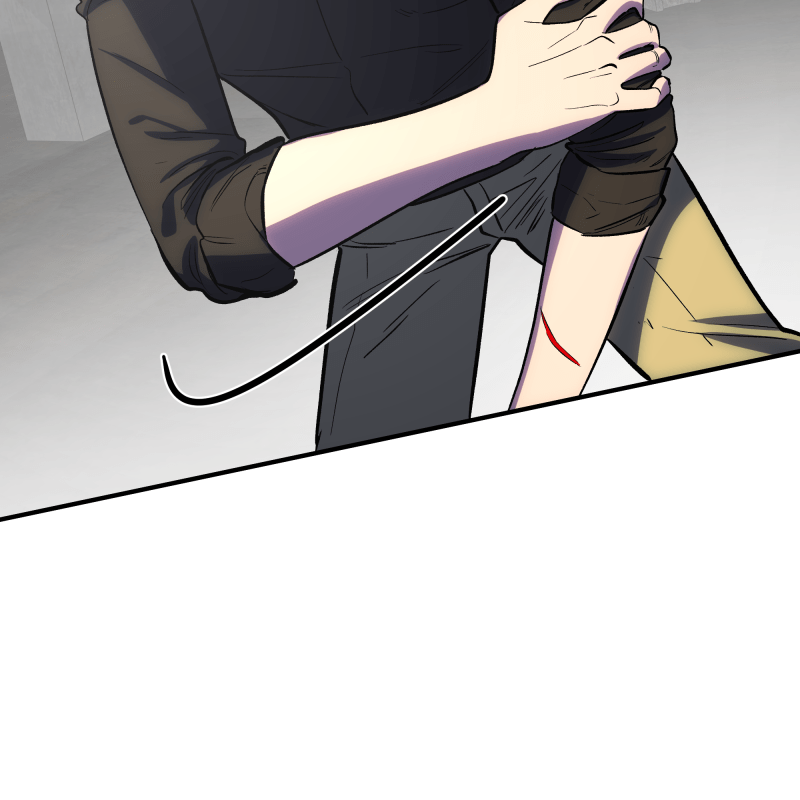 21st Century Knights Chapter 87 - page 90