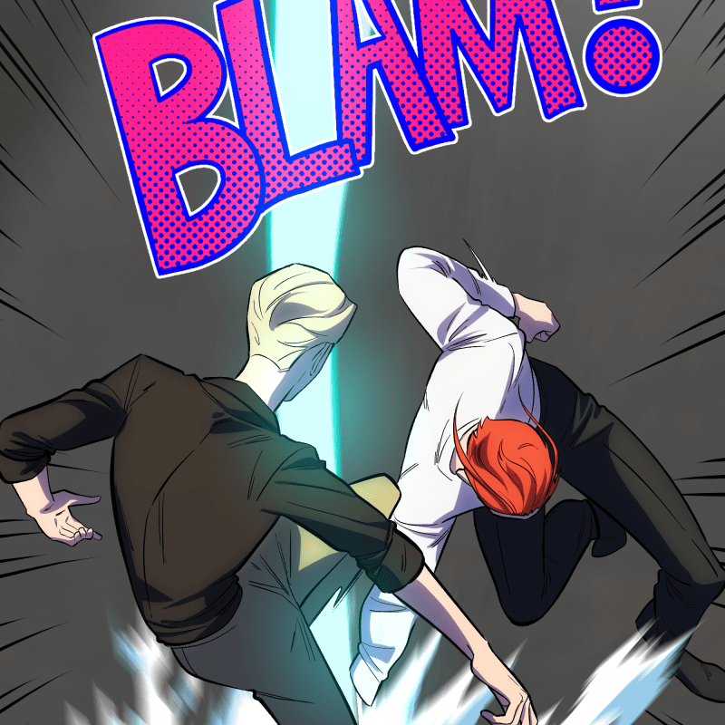 21st Century Knights Chapter 87 - page 92