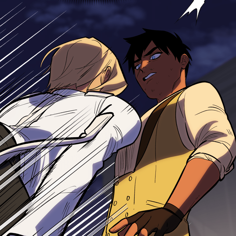 21st Century Knights Chapter 86 - page 104