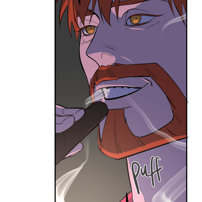 21st Century Knights Chapter 86 - page 11