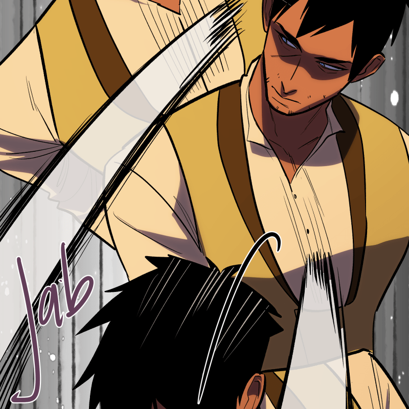 21st Century Knights Chapter 86 - page 116