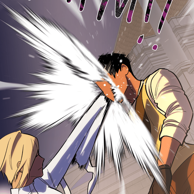 21st Century Knights Chapter 86 - page 122
