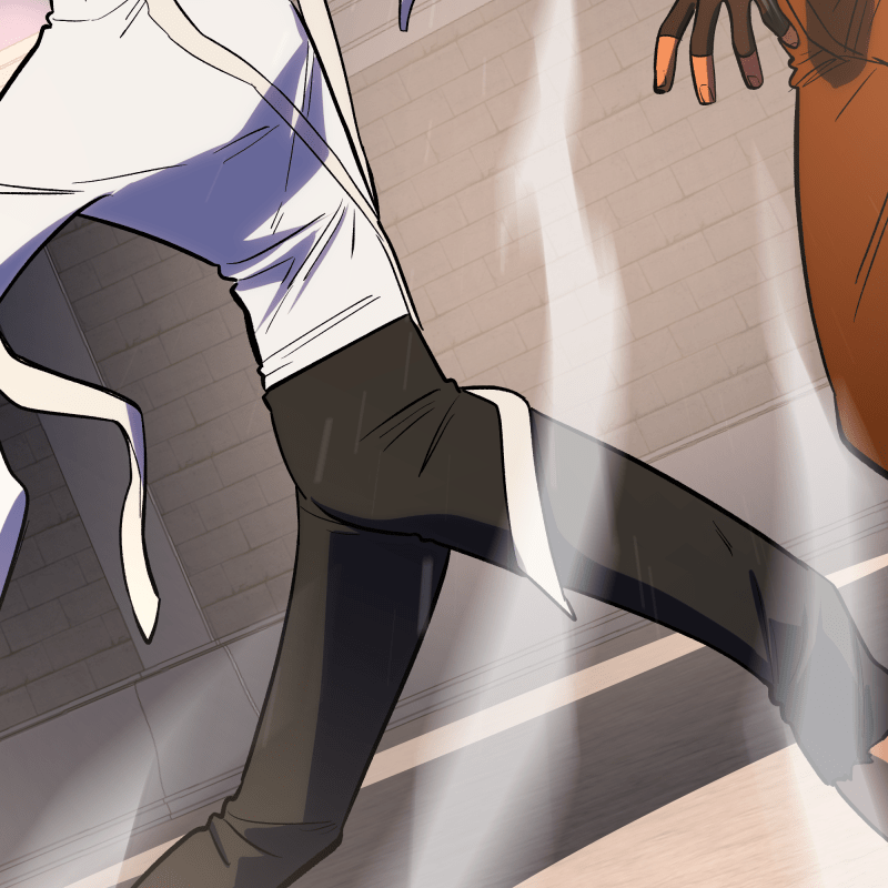 21st Century Knights Chapter 86 - page 123