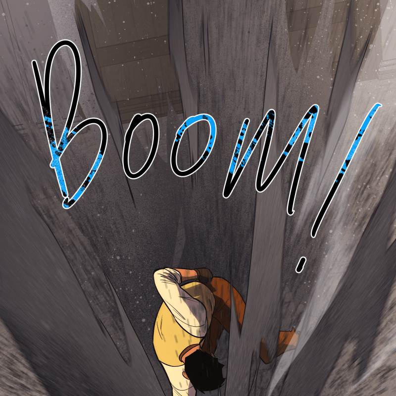 21st Century Knights Chapter 86 - page 133