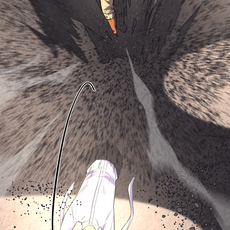 21st Century Knights Chapter 86 - page 134