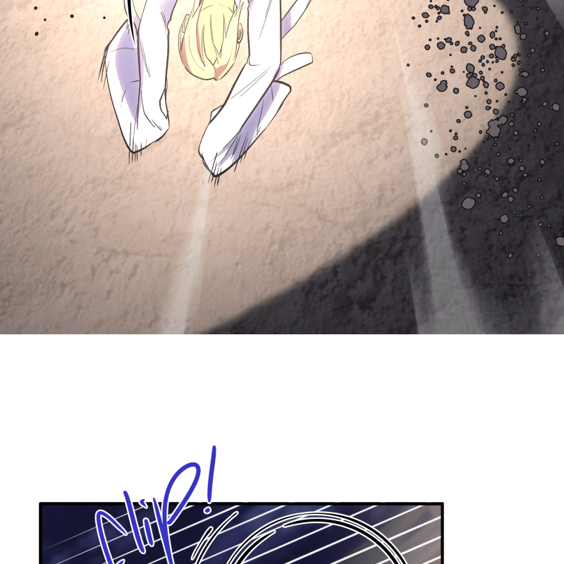 21st Century Knights Chapter 86 - page 135