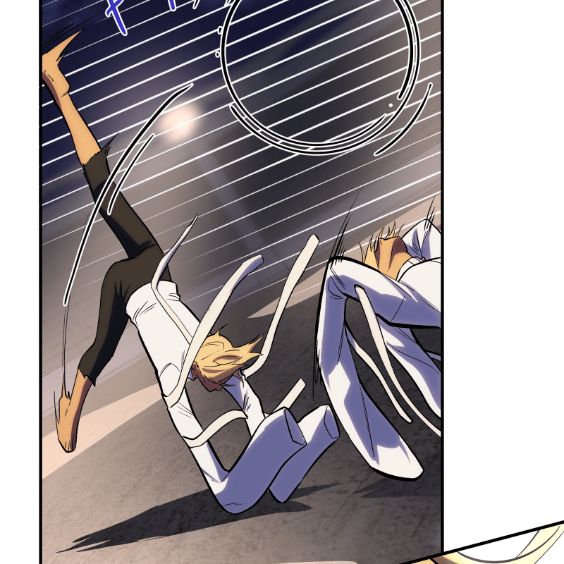 21st Century Knights Chapter 86 - page 136